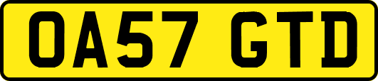 OA57GTD