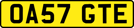 OA57GTE