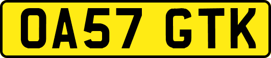 OA57GTK