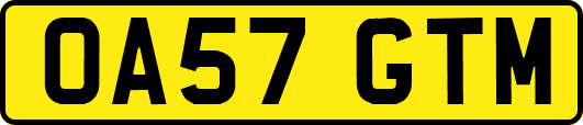 OA57GTM