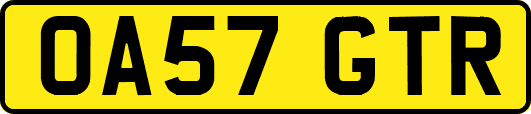 OA57GTR