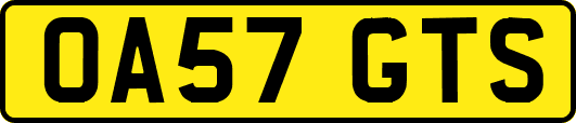 OA57GTS