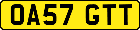 OA57GTT