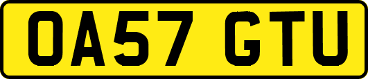 OA57GTU