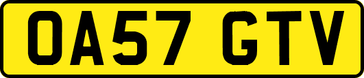 OA57GTV