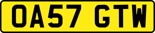 OA57GTW