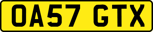 OA57GTX