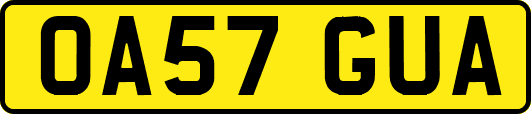 OA57GUA