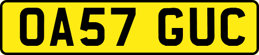 OA57GUC