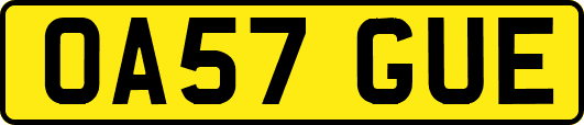 OA57GUE