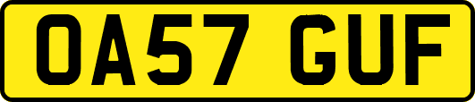 OA57GUF