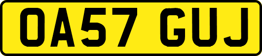 OA57GUJ