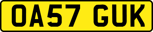OA57GUK