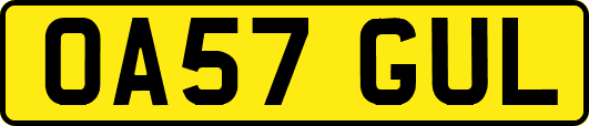 OA57GUL