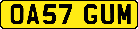OA57GUM