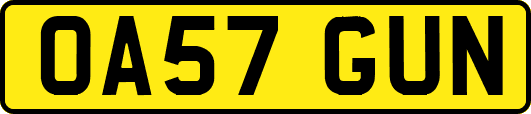 OA57GUN