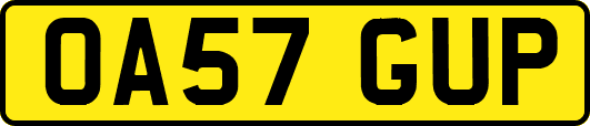 OA57GUP