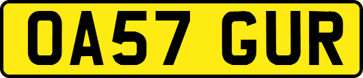 OA57GUR