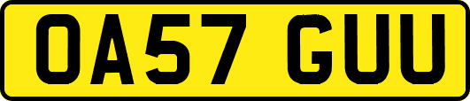 OA57GUU
