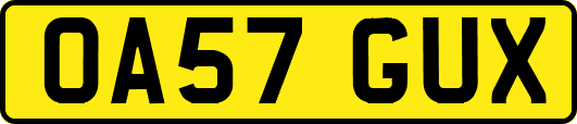 OA57GUX