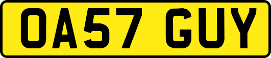 OA57GUY