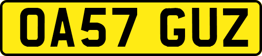 OA57GUZ