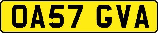 OA57GVA