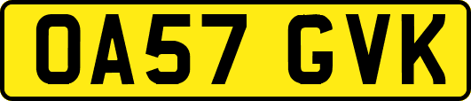 OA57GVK