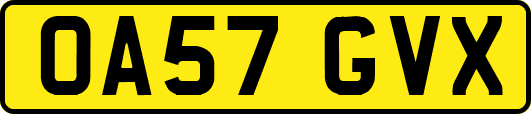 OA57GVX