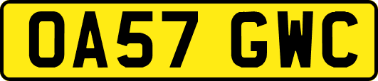 OA57GWC
