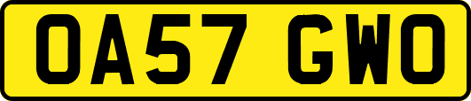OA57GWO