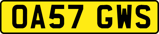 OA57GWS