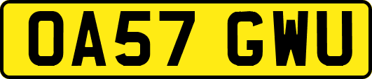 OA57GWU