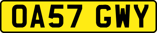 OA57GWY