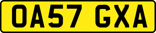 OA57GXA