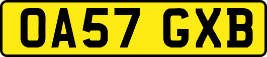 OA57GXB