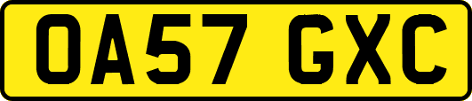 OA57GXC
