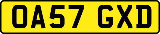 OA57GXD