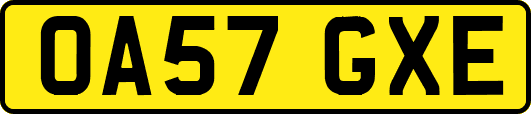 OA57GXE