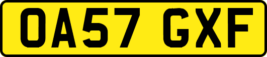 OA57GXF