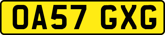OA57GXG
