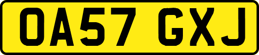 OA57GXJ