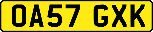 OA57GXK