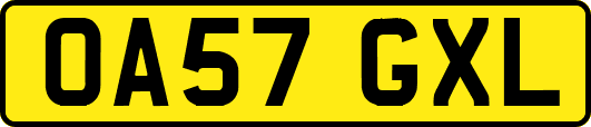 OA57GXL