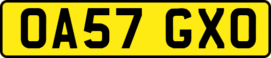 OA57GXO