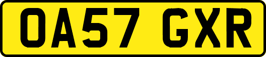 OA57GXR