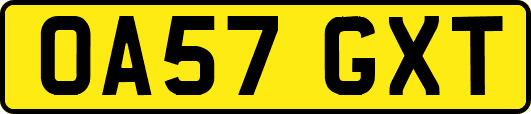 OA57GXT
