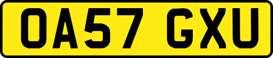 OA57GXU