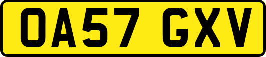 OA57GXV