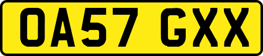 OA57GXX